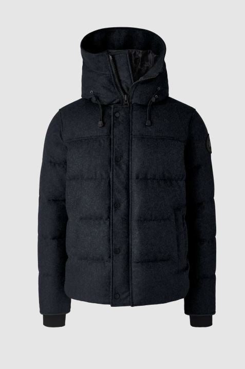 Canada Goose MacMillan Parka WR Crossings Newmarket