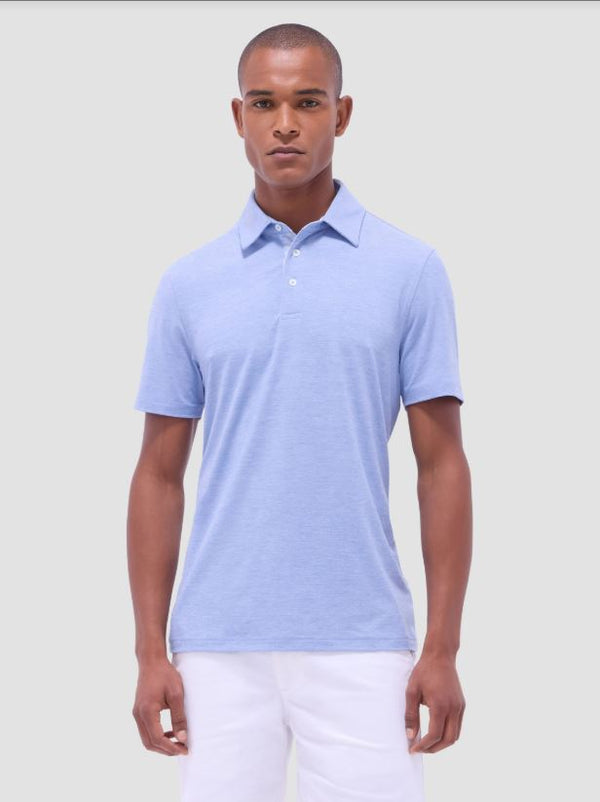 BUGATCHI SS Polo Shirt