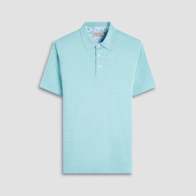 BUGATCHI SS Polo Shirt