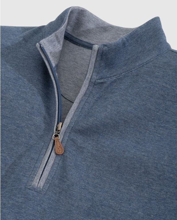 Johnnie O Sully Quarter Zip Pullover