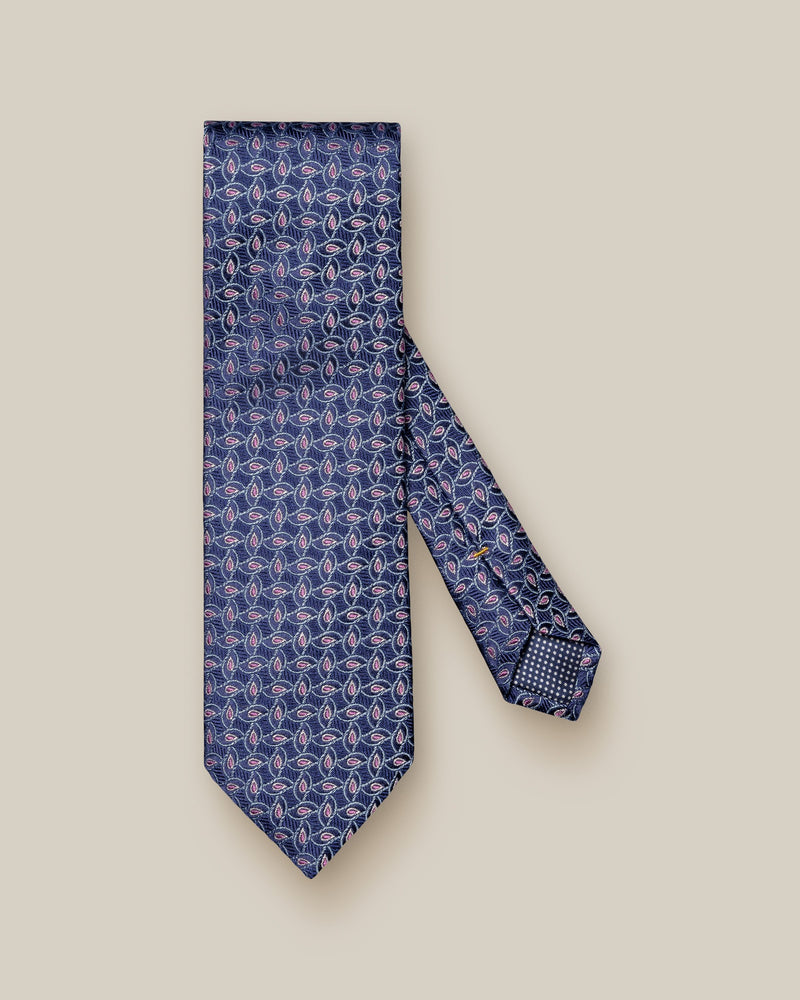 Eton 100% Silk Tie