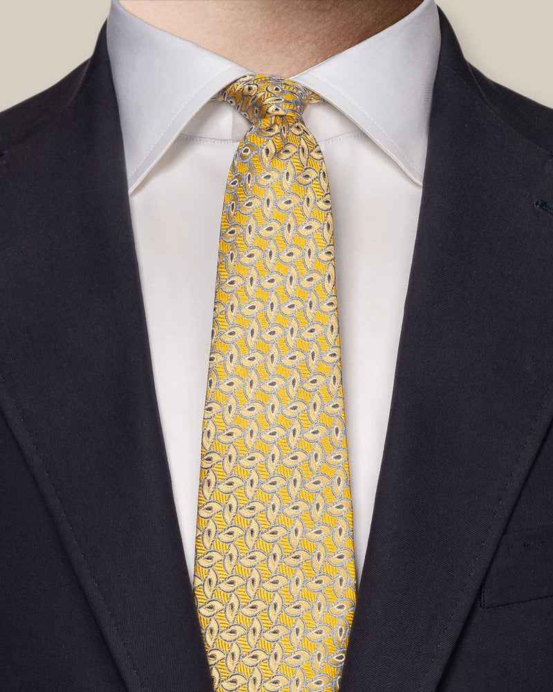 Eton 100% Silk Tie