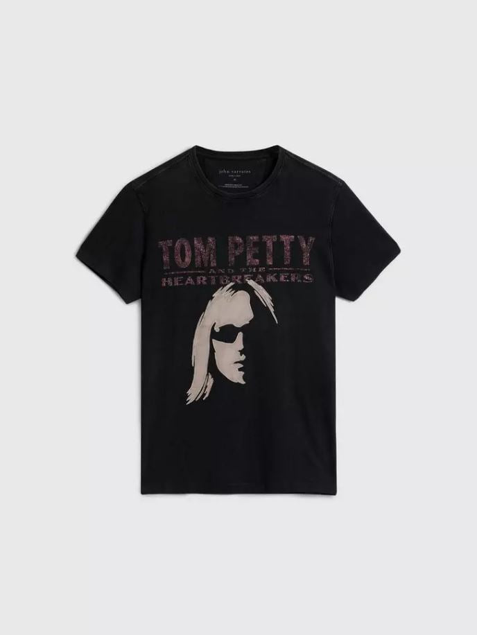 John Varvatos Tom Petty T'shirt