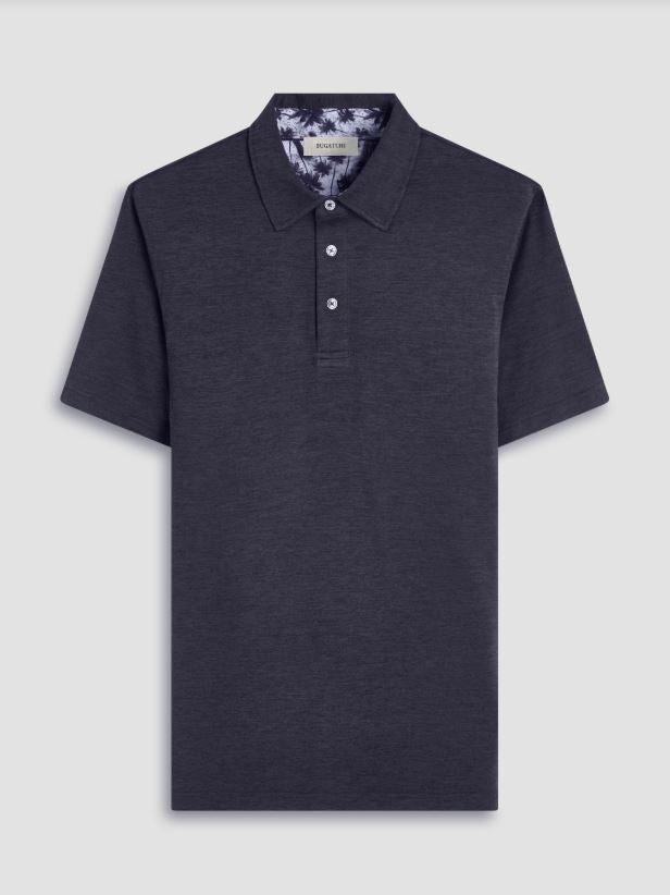 BUGATCHI SS Polo Shirt