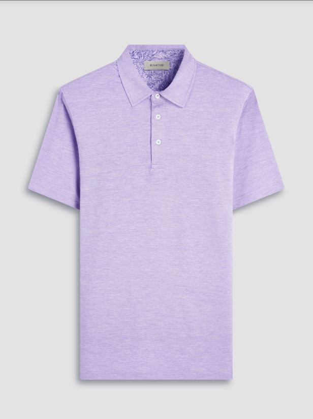 BUGATCHI SS Polo Shirt