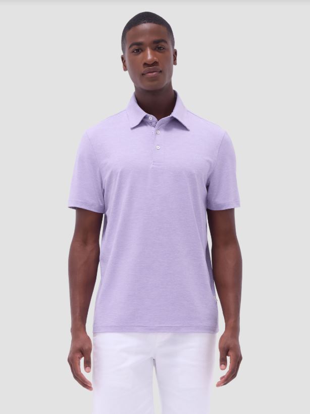 BUGATCHI SS Polo Shirt