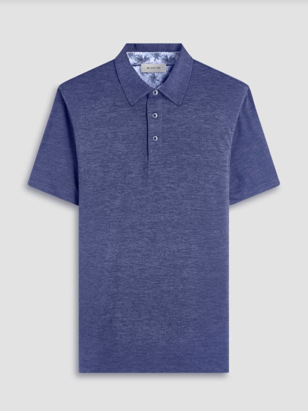 BUGATCHI SS Polo Shirt