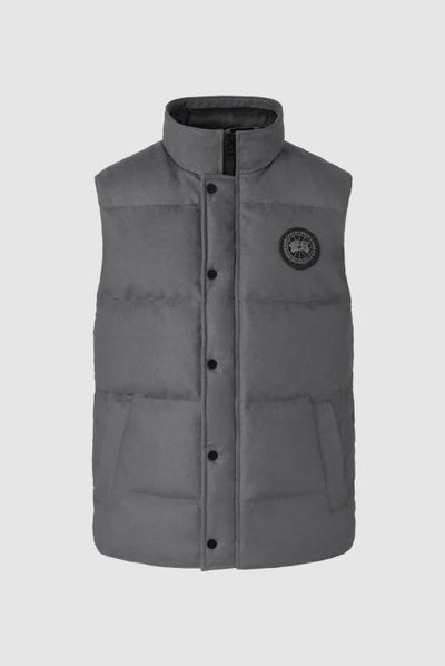 Garson vest best sale