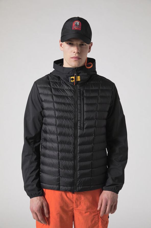 Parajumpers Hiram Light Weight Down Jacket