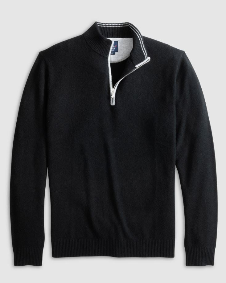 Johnnie O Mayfair 100% Cashmere Sweater