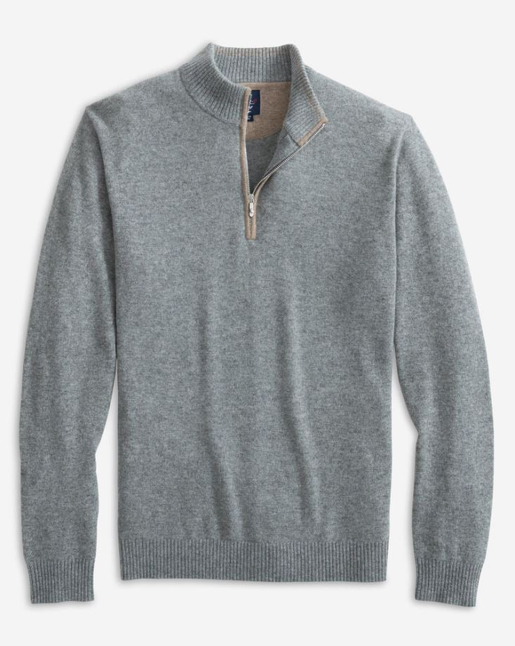 Johnnie O Mayfair 100% Cashmere Sweater