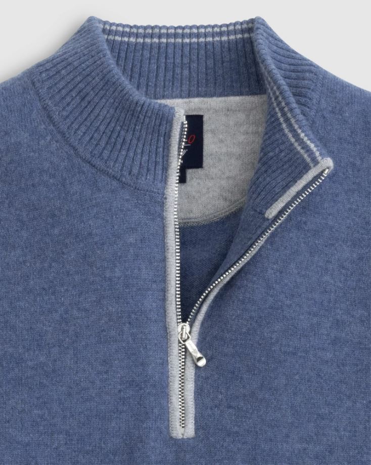 Johnnie O Mayfair 100% Cashmere Sweater