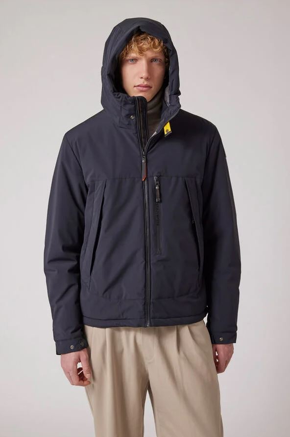 Parajumpers Nivek Padded Hood Jacket