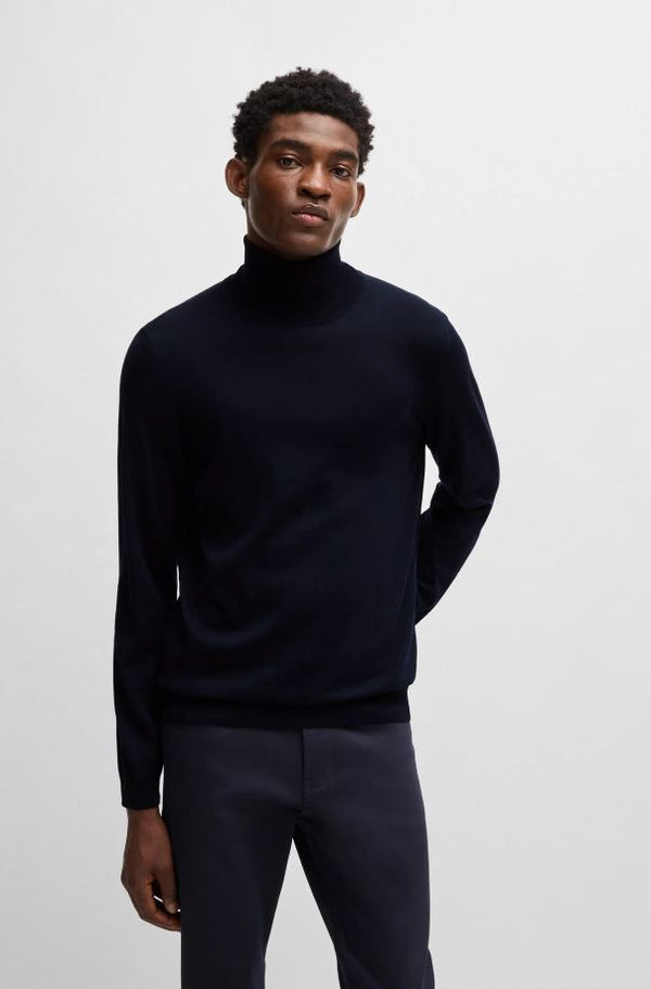 Hugo Boss Musso Knitwear