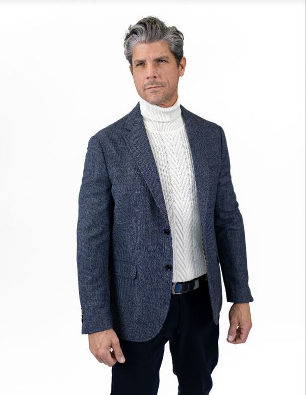 7 Downie St. Borelli Sports Jacket