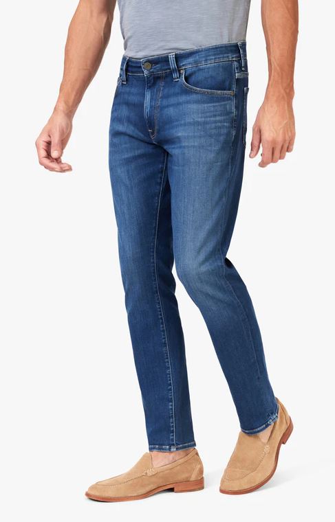 34 Heritage Courage Ocean Refined Denim