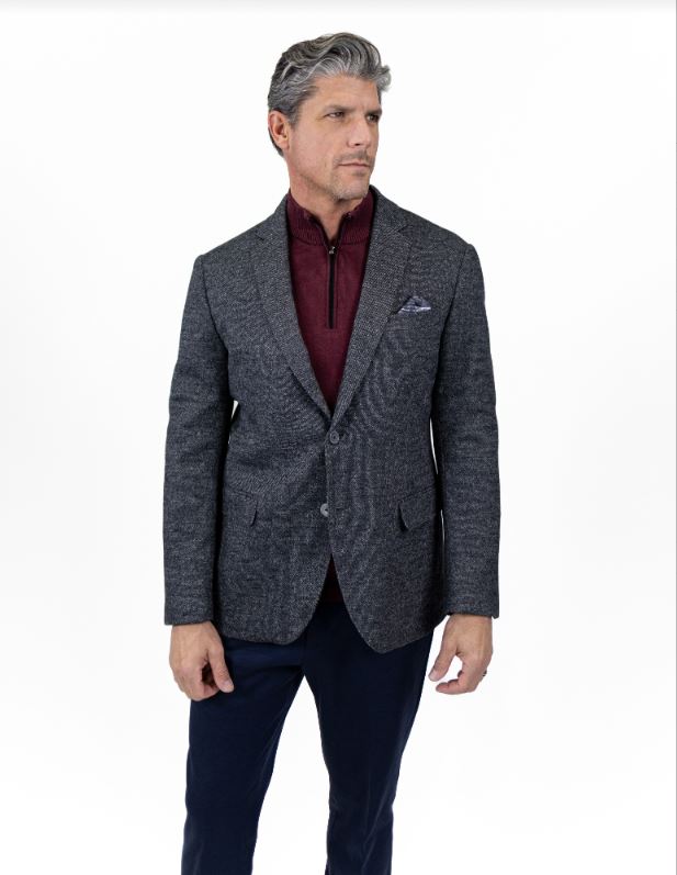 7 Downie St. Lynden Sports Jacket