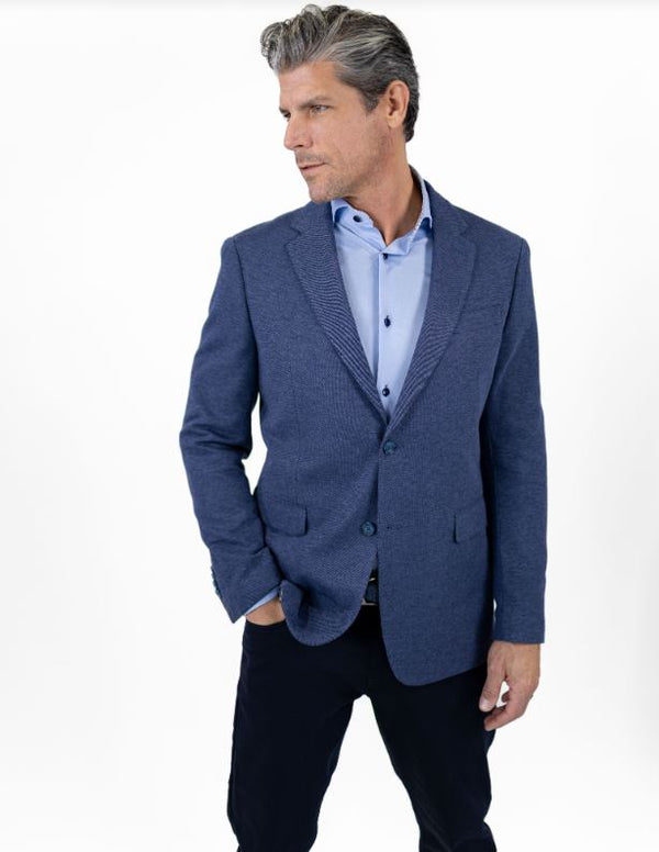 7 Downie St. Southampton Stretch Blazer