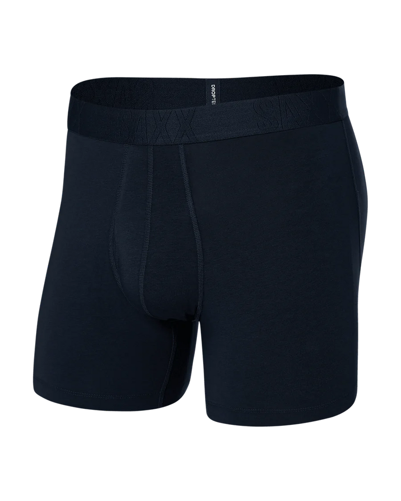 Saxx Droptemp Cool Cotton Boxer Brief